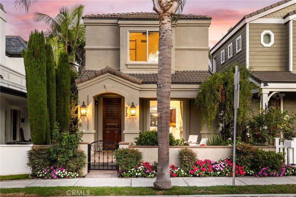 Haus in Seal Beach, Kalifornien, Vereinigte Staaten 2 - 19041302