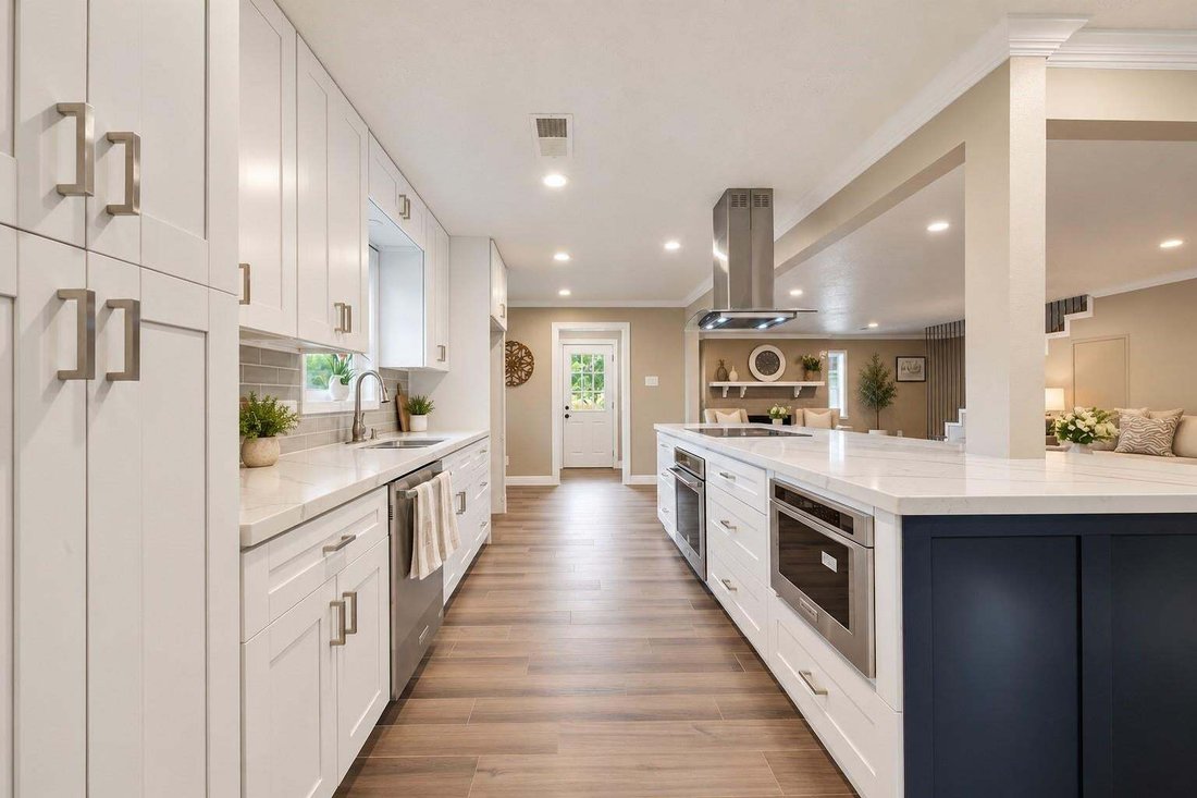 Casa en Houston, Texas, Estados Unidos 4 - 19040154