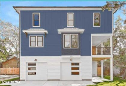 Casa a Carolina Beach, Carolina del Nord, Stati Uniti 1 - 18450857