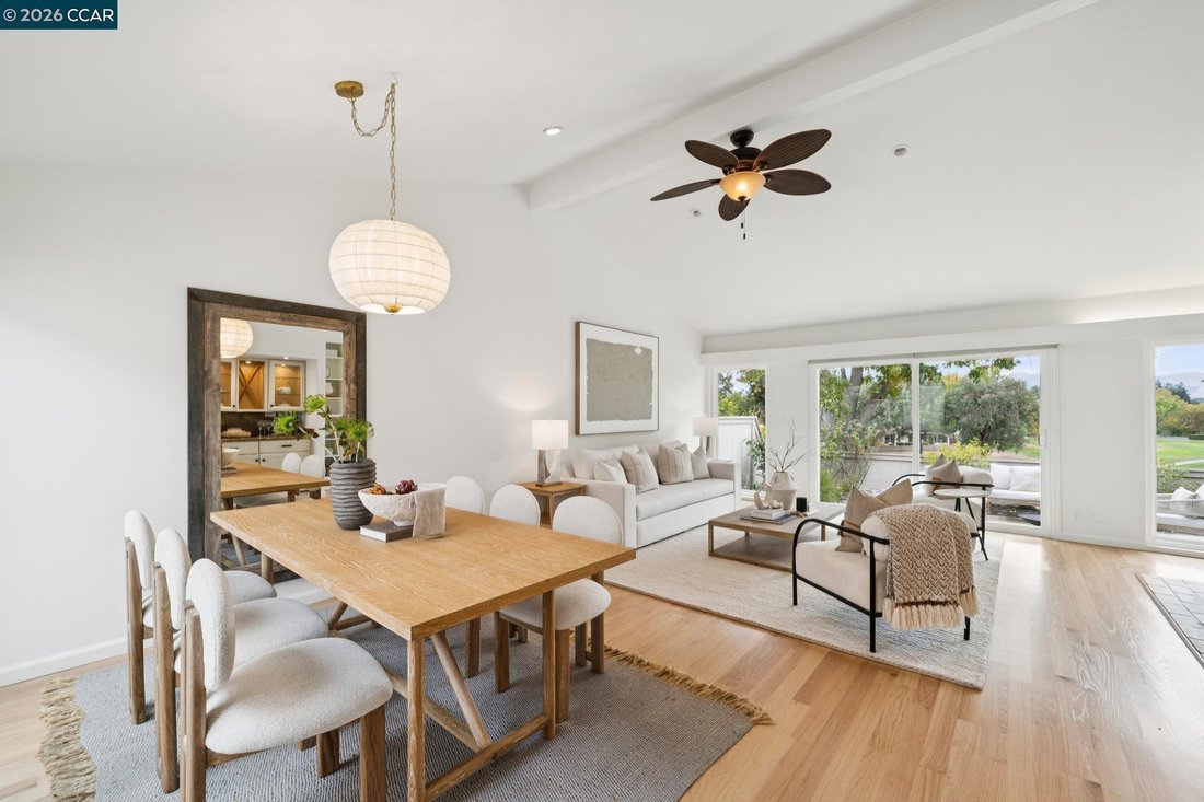 Townhouse in Danville, California, United States 1 - 19039733