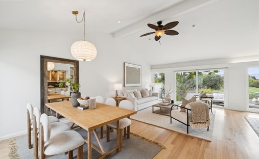 Townhouse in Danville, California, United States 1
