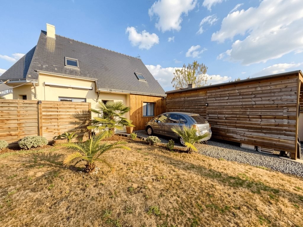 Casa a Le Hézo, Bretagna, Francia 1 - 19041409