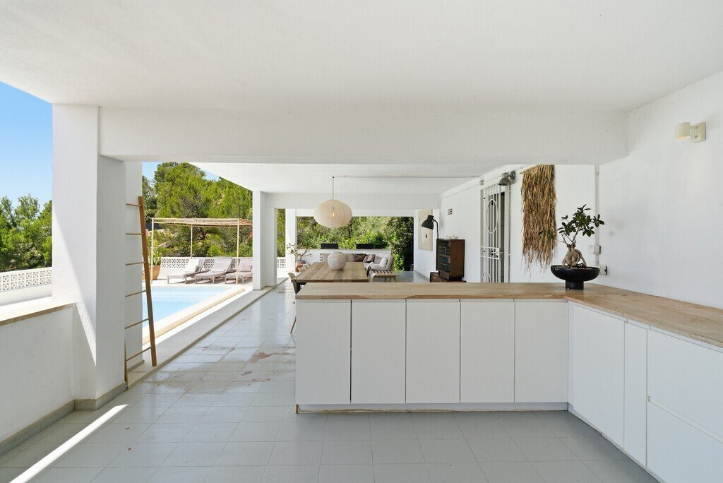Villa in Bunyola, Balearic Islands, Spain 3 - 19040440