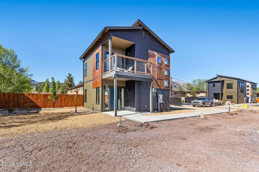 Condominio a Flagstaff, Arizona, Stati Uniti 1 - 19039001