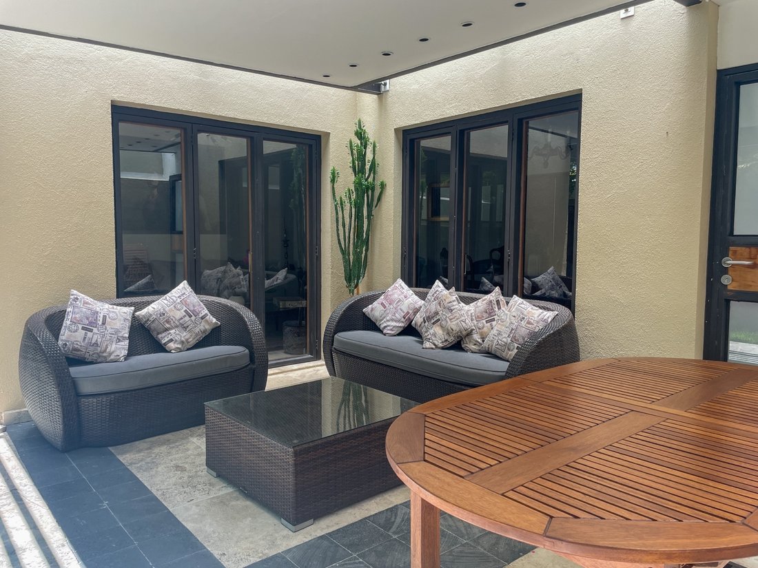 Maison à Santiago de Querétaro, Santiago de Querétaro, Mexique 4 - 19038088