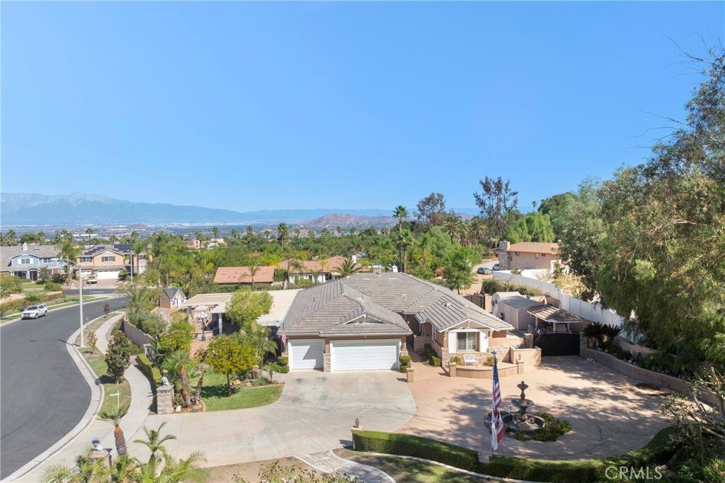 House in Corona, California, United States 1 - 19037915