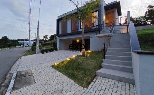 Casa en Caixa d'Água, Estado de São Paulo, Brasil 1