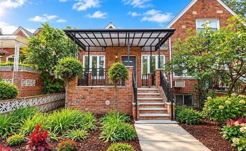 Casa en Nueva York, Nueva York, Estados Unidos 1