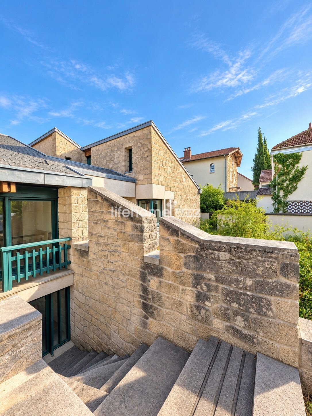 Maison à Adamville, Saint-Maur-des-Fossés, France 2 - 19041403