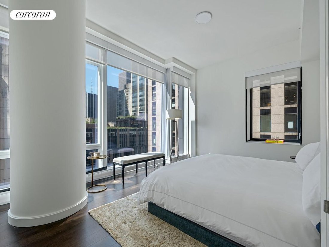 Condo in New York, New York, United States 4 - 19038293