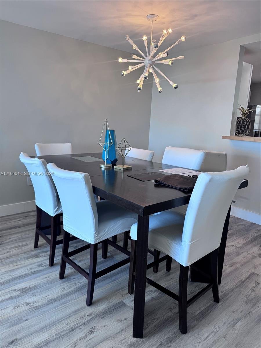Appartement à North Miami Beach, Floride, États-Unis 5 - 19040332