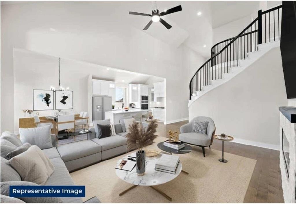 Casa en Fort Worth, Texas, Estados Unidos 3 - 19039443