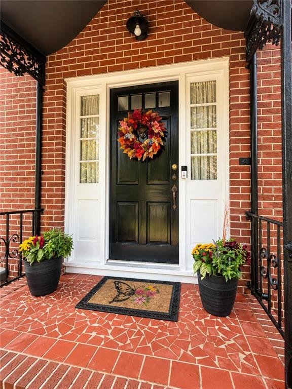 House in Avondale Estates, Georgia, United States 2 - 19039050