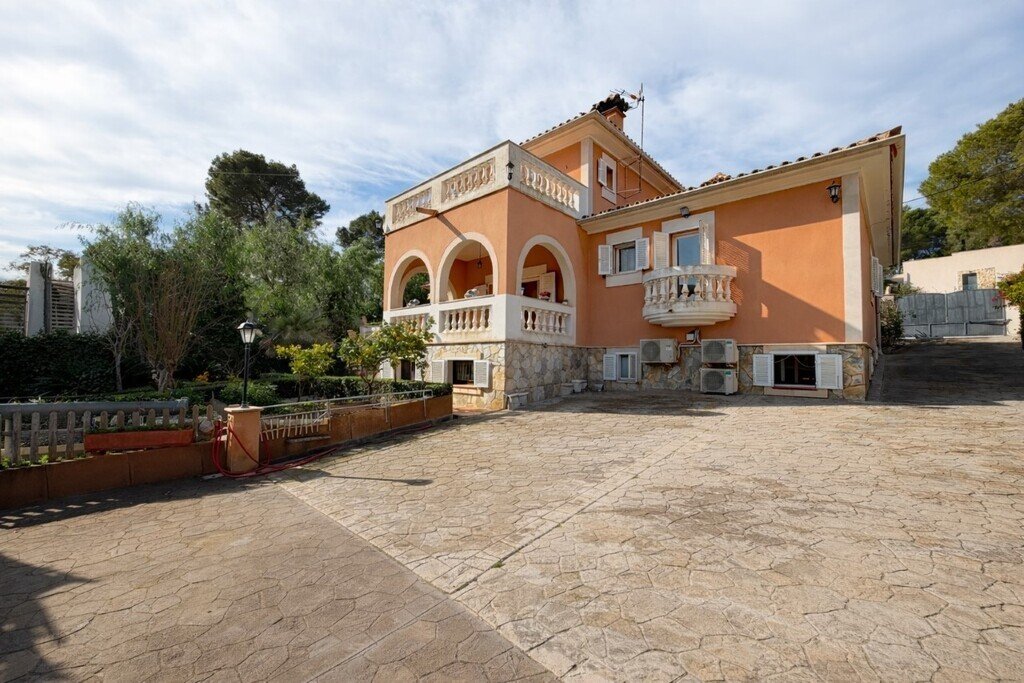Villa in Rotes Velles, Calvia, Balearic Islands 5 - 19040456
