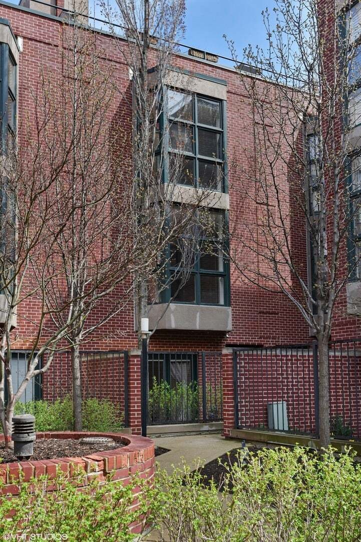 Eigentumswohnung in Chicago, Illinois, Vereinigte Staaten 2 - 19040005