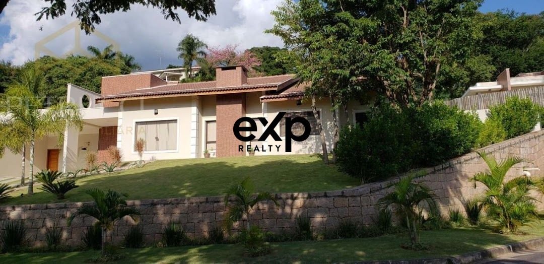 House in Vinhedo, State of São Paulo, Brazil 1 - 19040491