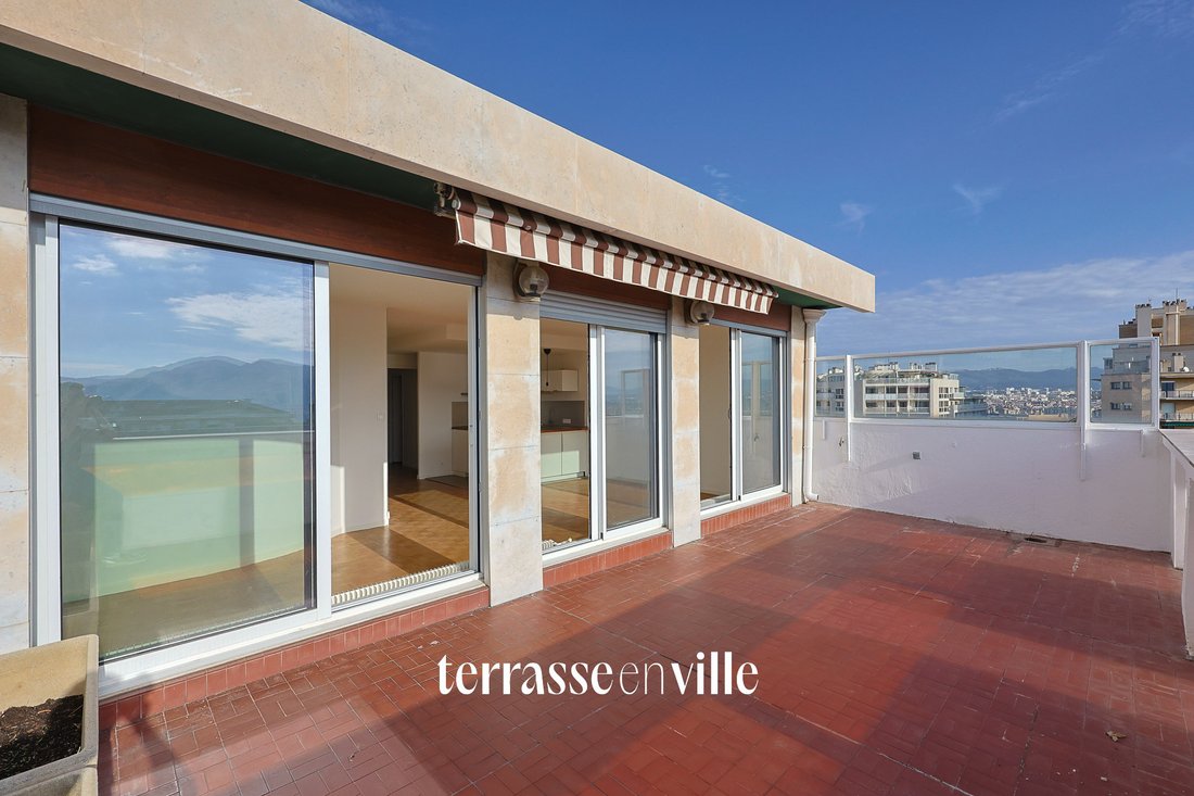Appartamento a Vauban, 6e Arrondissement, Marsiglia 4 - 19039849
