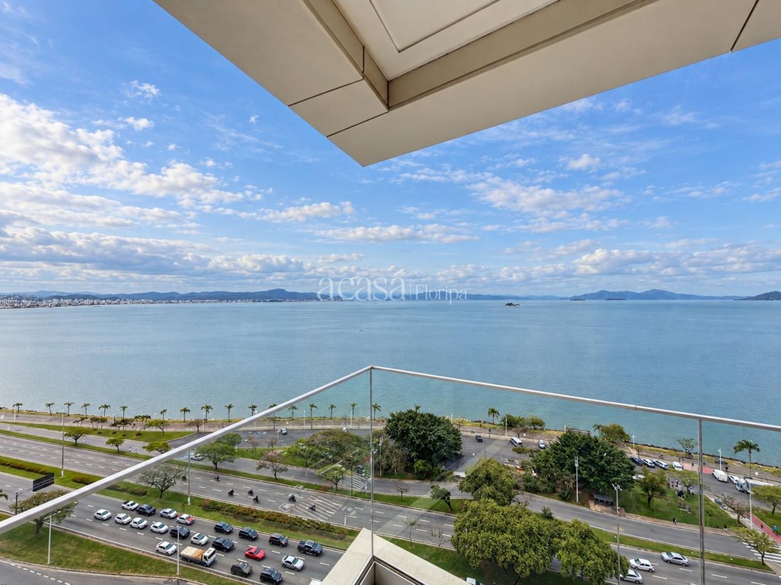 Apartment in Florianópolis, State of Santa Catarina, Brazil 3 - 19037617