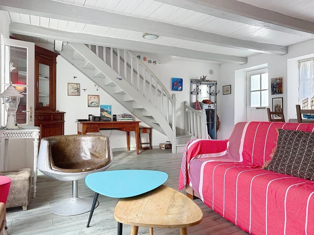 House in Noirmoutier Centre, Noirmoutier-en-l'Île, France 2 - 19040417