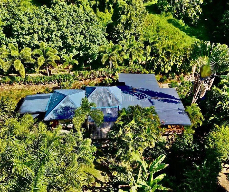 House in Moorea-Maiao, Windward Islands, French Polynesia 1 - 19041359