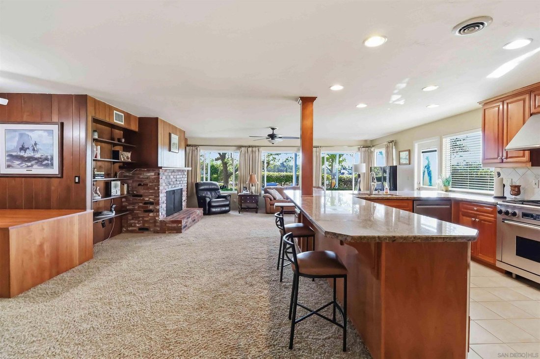 House in El Cajon, California, United States 4 - 19039931