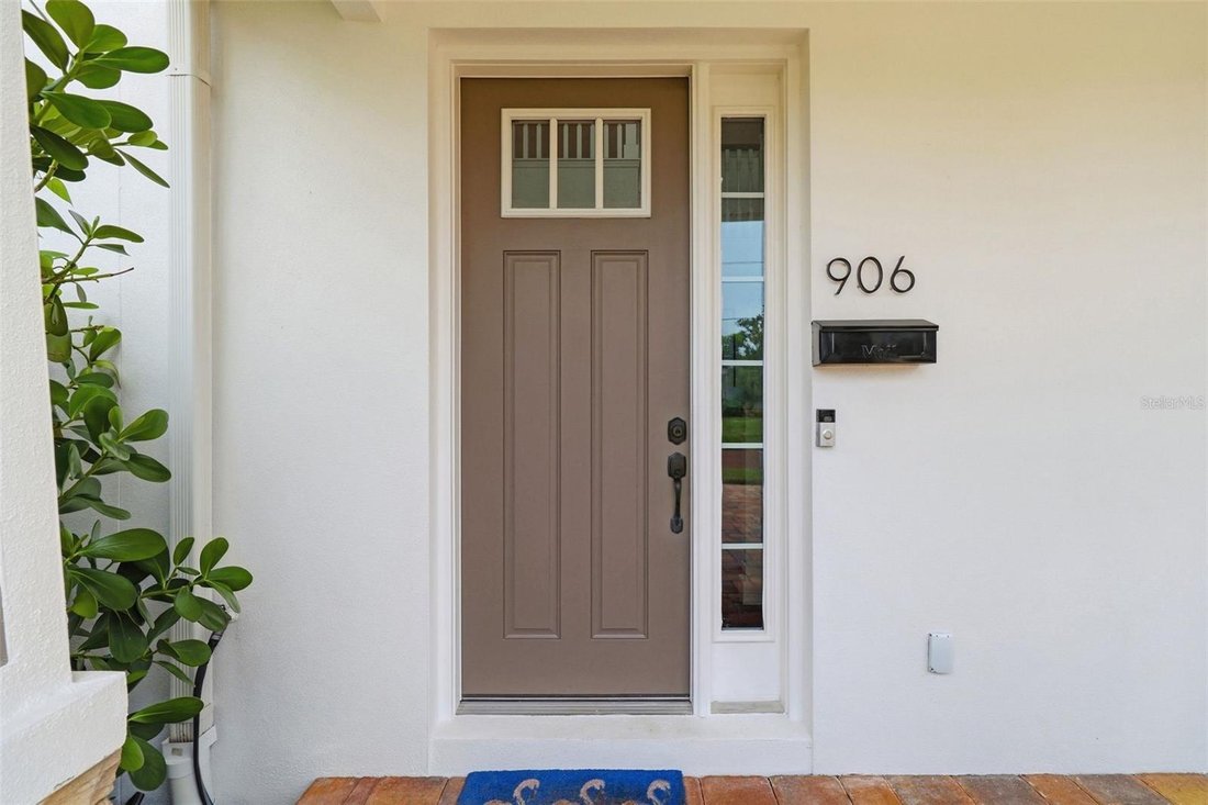 Casa a Tampa, Florida, Stati Uniti 4 - 19038758