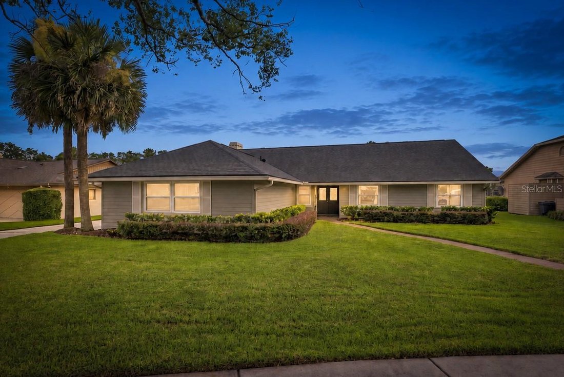 House in Longwood, Florida, United States 2 - 19038378