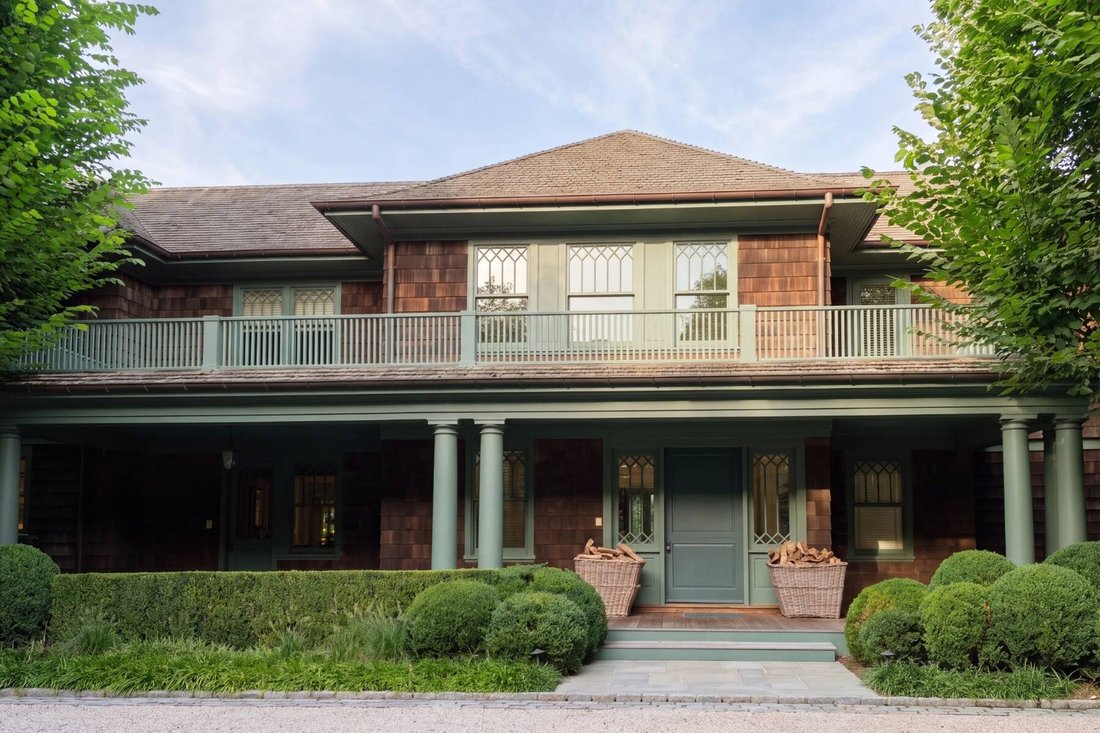 House in Wainscott, New York, United States 4 - 19038300