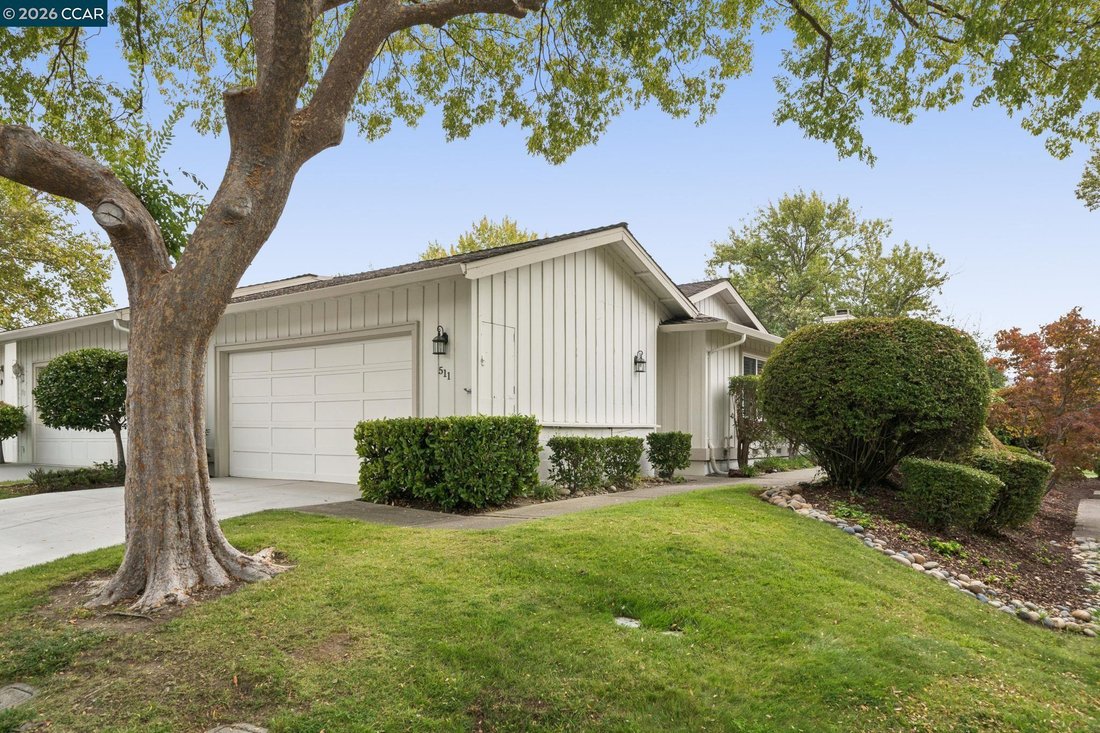 Townhouse in Danville, California, United States 3 - 19039733