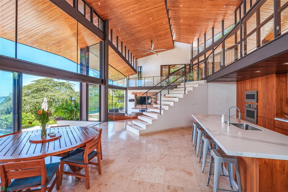 Casa en Tamarindo, Provincia de Guanacaste, Costa Rica 5 - 17775474