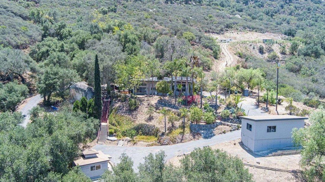 Casa en Valley Center, California, Estados Unidos 1 - 19039923