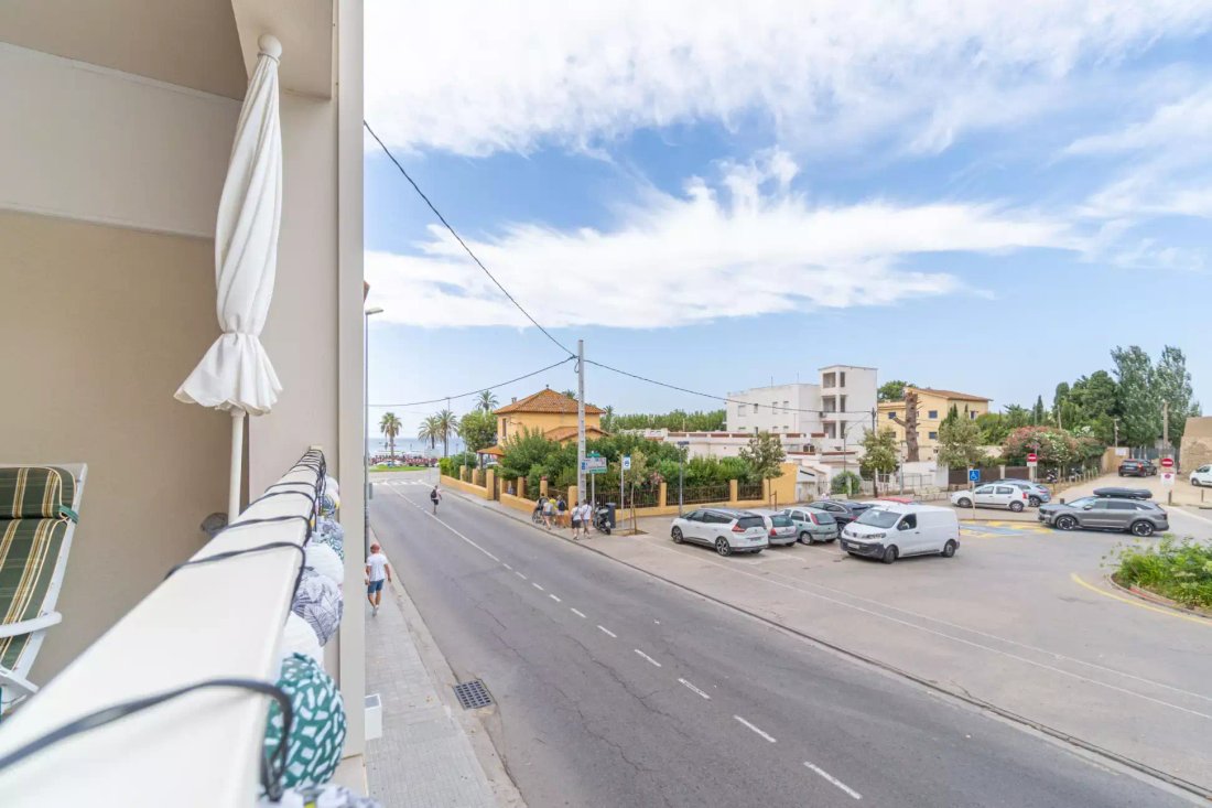 Apartment in Roses, Catalonia, Spain 5 - 19037120