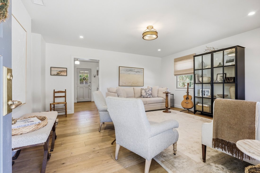 House in Ojai, California, United States 3 - 19038063