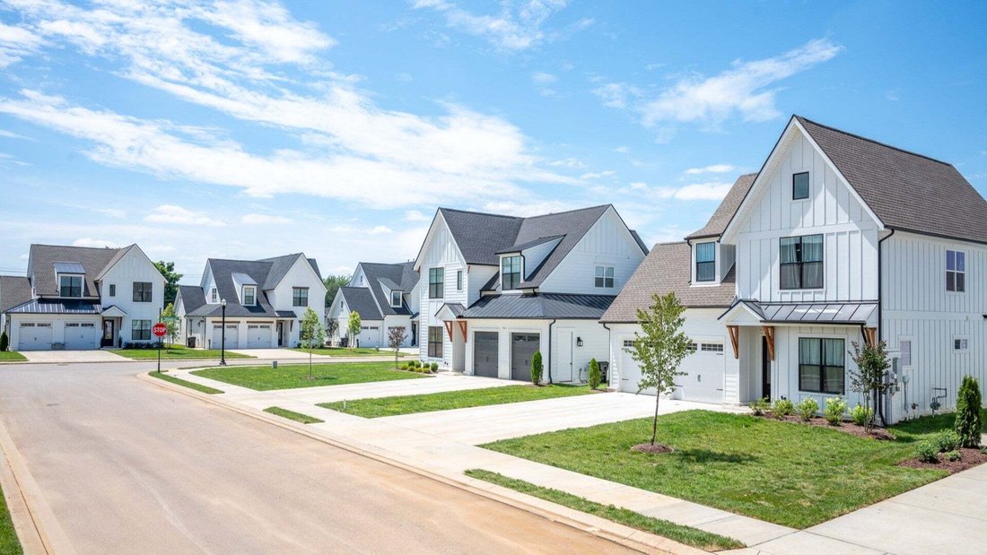 Haus in Murfreesboro, Tennessee, Vereinigte Staaten 2 - 19039776