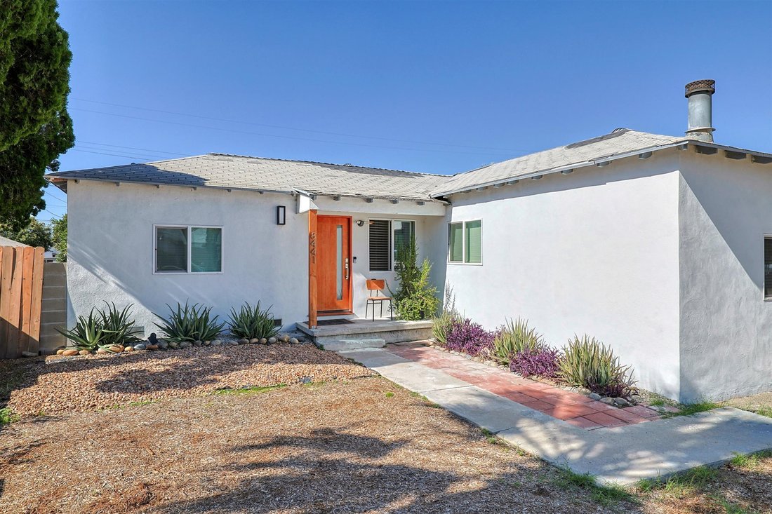 Casa a Los Angeles, California, Stati Uniti 2 - 19037404