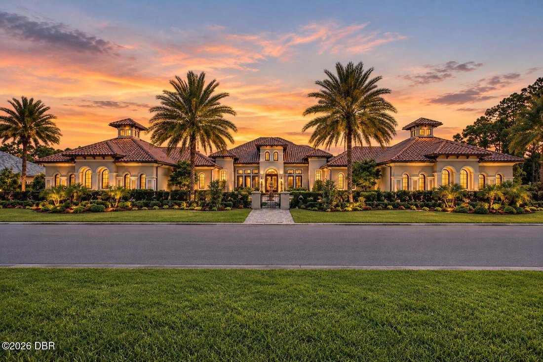 House in Ormond Beach, Florida, United States 1 - 19038840