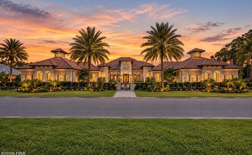 Haus in Ormond Beach, Florida, Vereinigte Staaten 1