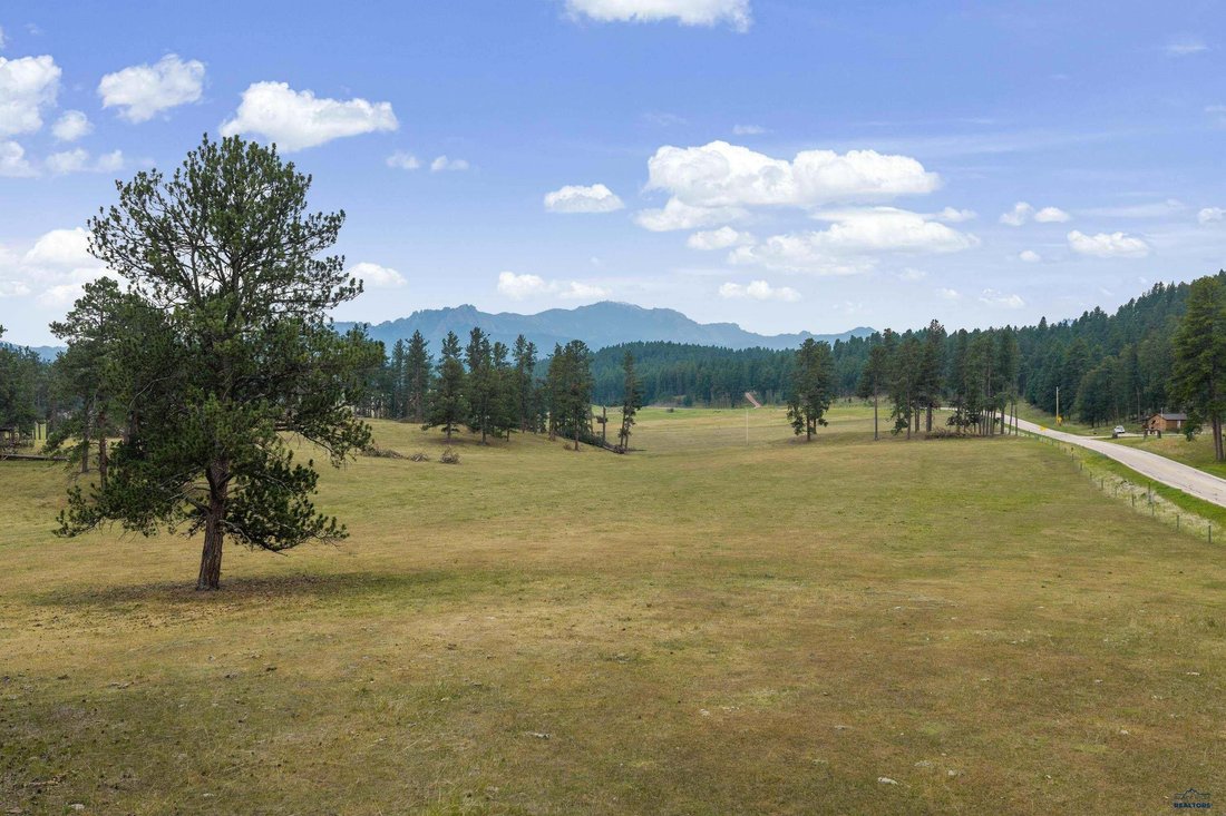 Land in Hill City, South Dakota, United States 5 - 19040229