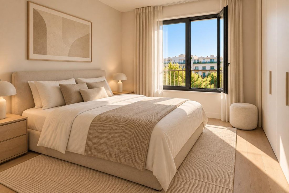 Appartement à Centre Ville, Suresnes, France 3 - 19037677