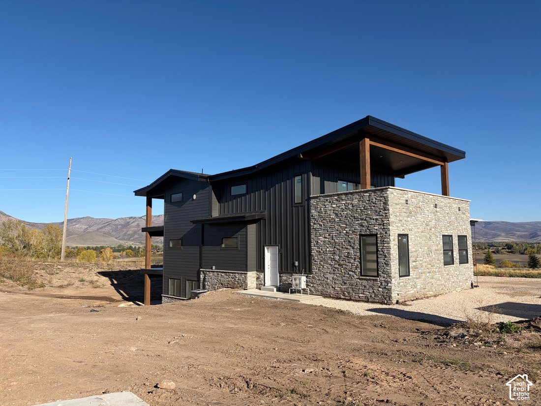 Casa a Eden, Utah, Stati Uniti 2 - 17262604