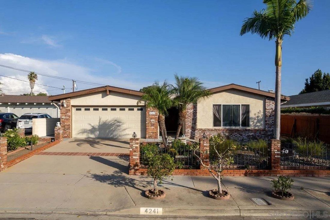House in San Diego, California, United States 1 - 19039947