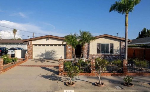 Casa a San Diego, California, Stati Uniti 1