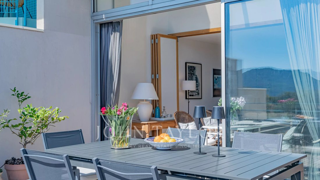 Apartment in Le Grand Duc-Minelle, Mandelieu-la-Napoule, France 3 - 19037484