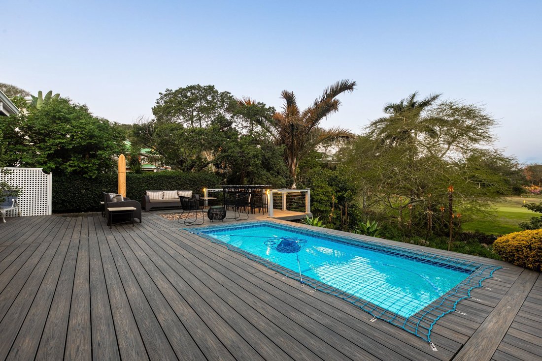 Haus in Mount Edgecombe Country Estate 2, KwaZulu-Natal, Südafrika 2 - 19039100