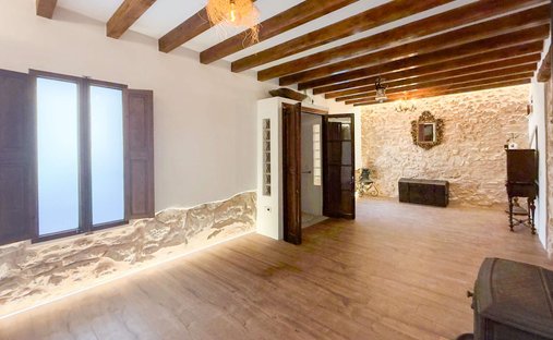 Townhouse en Artá, Islas Baleares, España 1