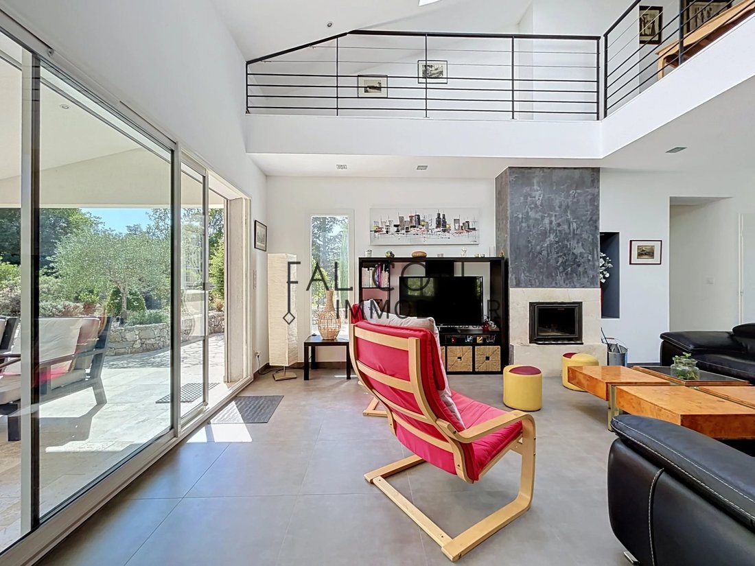 Villa in La Celle, Provence-Alpes-Côte d'Azur, France 5 - 19037141