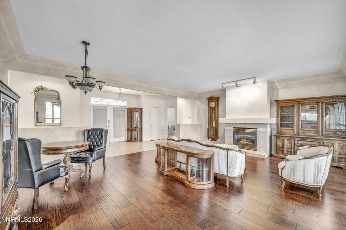 Haus in Indian Hills, Nevada, Vereinigte Staaten 5 - 19038626