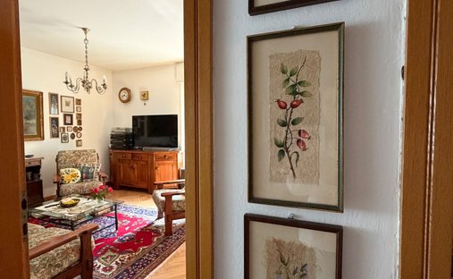 Appartement à San Giuseppe - San Pio X, Trente, Italie 1