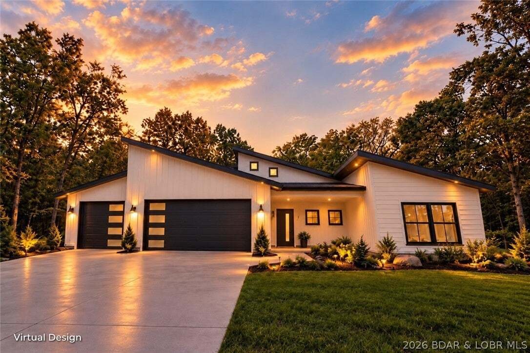 House in Sunrise Beach, Missouri, United States 1 - 19038545
