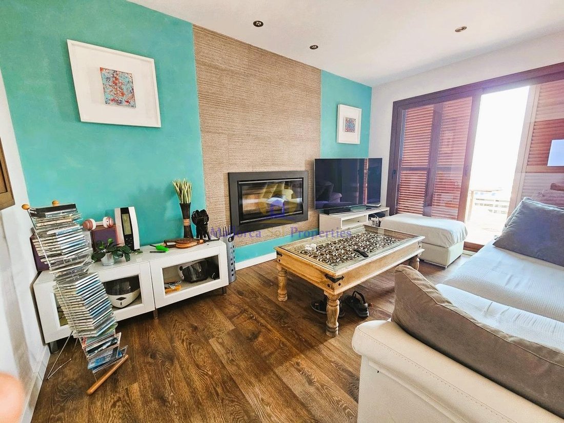 Apartment in Balearic Islands, Spain 3 - 19038672